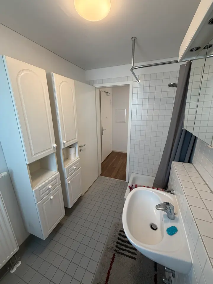 2 Zimmer Wohnung mit 53 m² in Darmstadt – Bild 4
