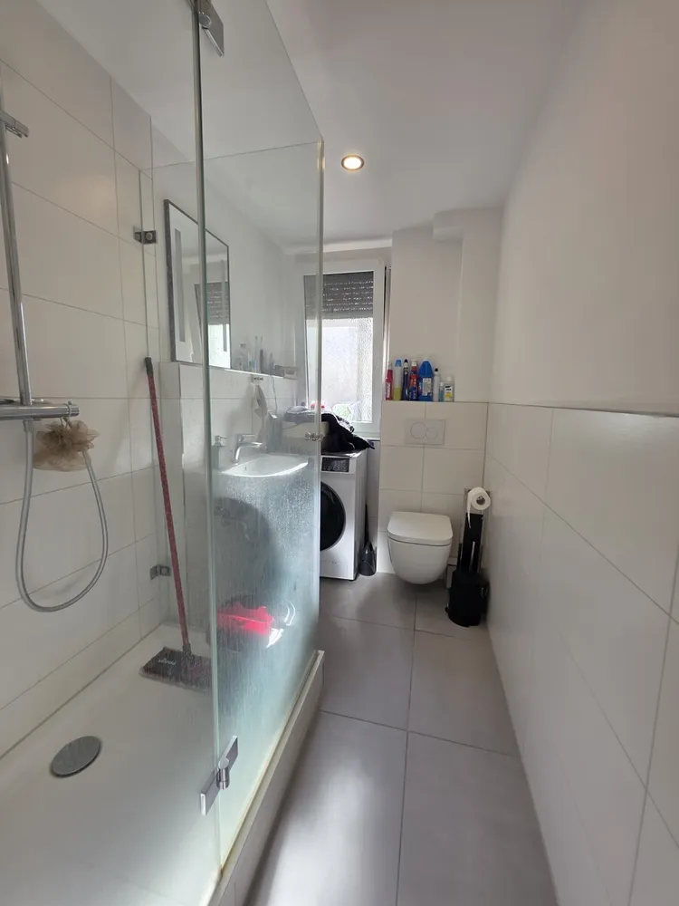 3 Zimmer Wohnung mit 72 m² in Nürnberg – Bild 3
