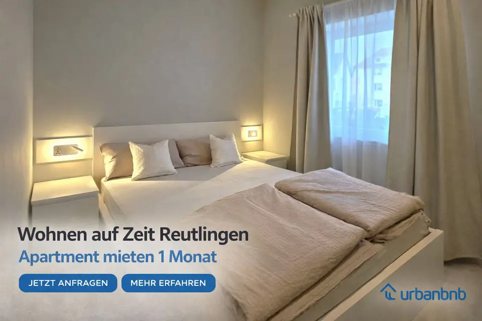 WG-Zimmer mit 16 m² in Metzingen – Bild 3