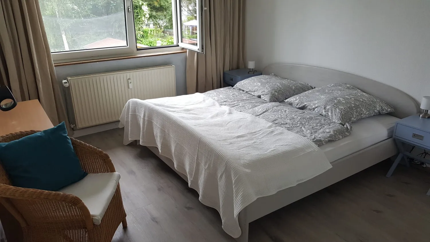 2 room apartment with 60 m² in Cologne – Photo 5