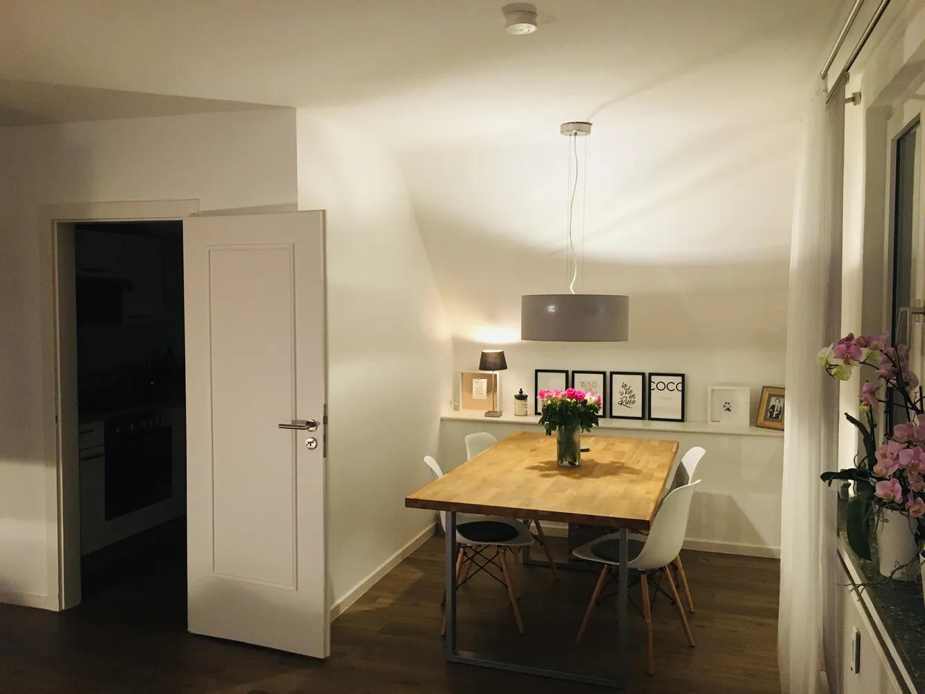 2 Zimmer Wohnung mit 53 m² in Düsseldorf – Bild 3