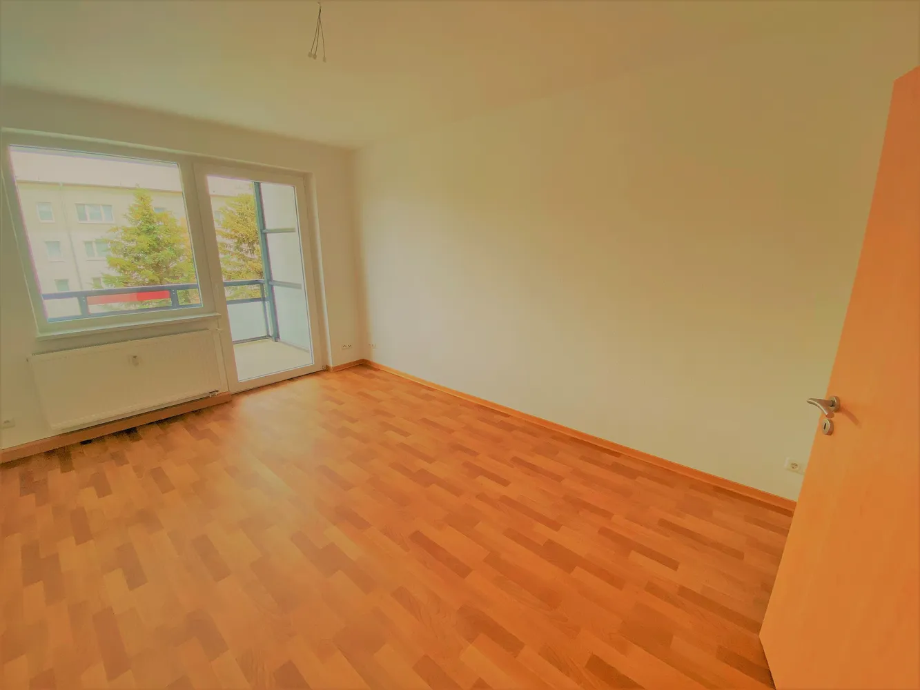 2 Zimmer Wohnung mit 50 m² in Wurzen – Bild 5
