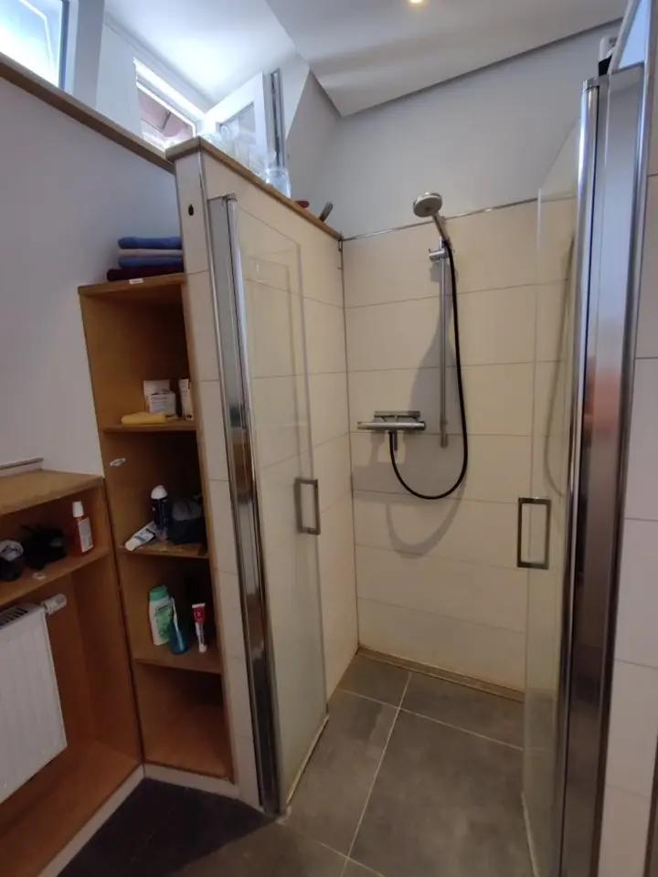 WG-Zimmer mit 20 m² in Gießen – Bild 4