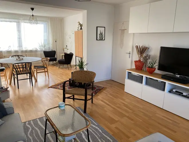 3 Zimmer Wohnung mit 80 m² in Hannover – Bild 4