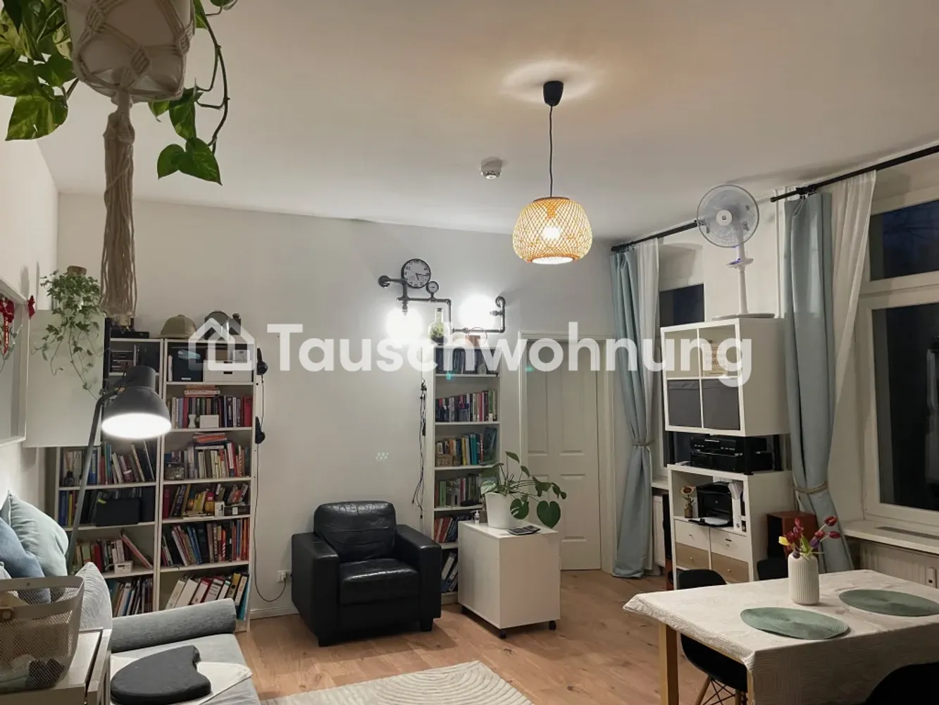 2 Zimmer Wohnung mit 54 m² in Berlin – Bild 5