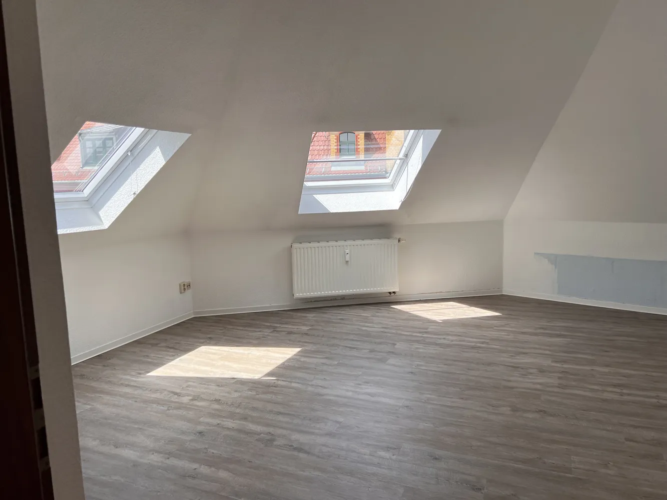 3 Zimmer Wohnung mit 86 m² in Leipzig – Bild 1