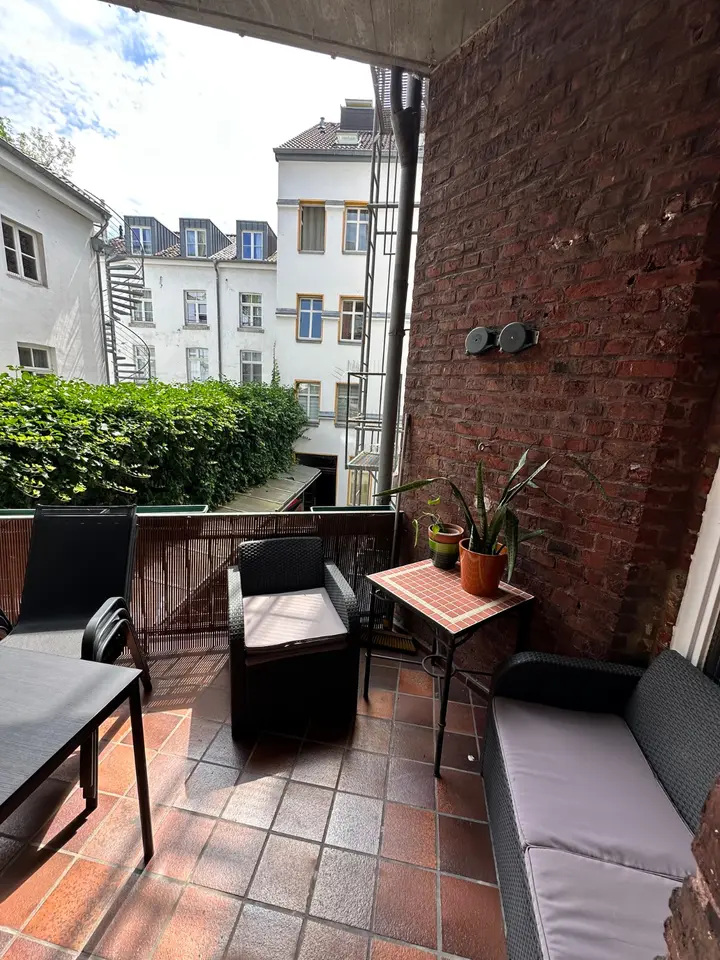 3 Zimmer Wohnung mit 79 m² in Aachen – Bild 8