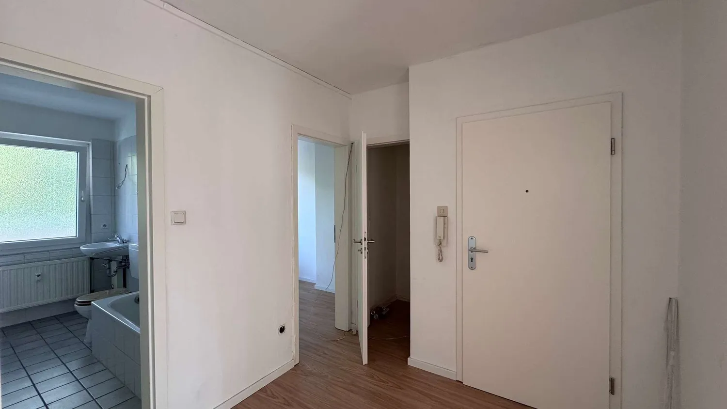 3 Zimmer Wohnung mit 67 m² in Duisburg – Bild 3