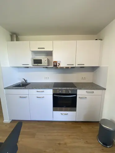 2 Zimmer Wohnung mit 52 m² in München – Bild 12