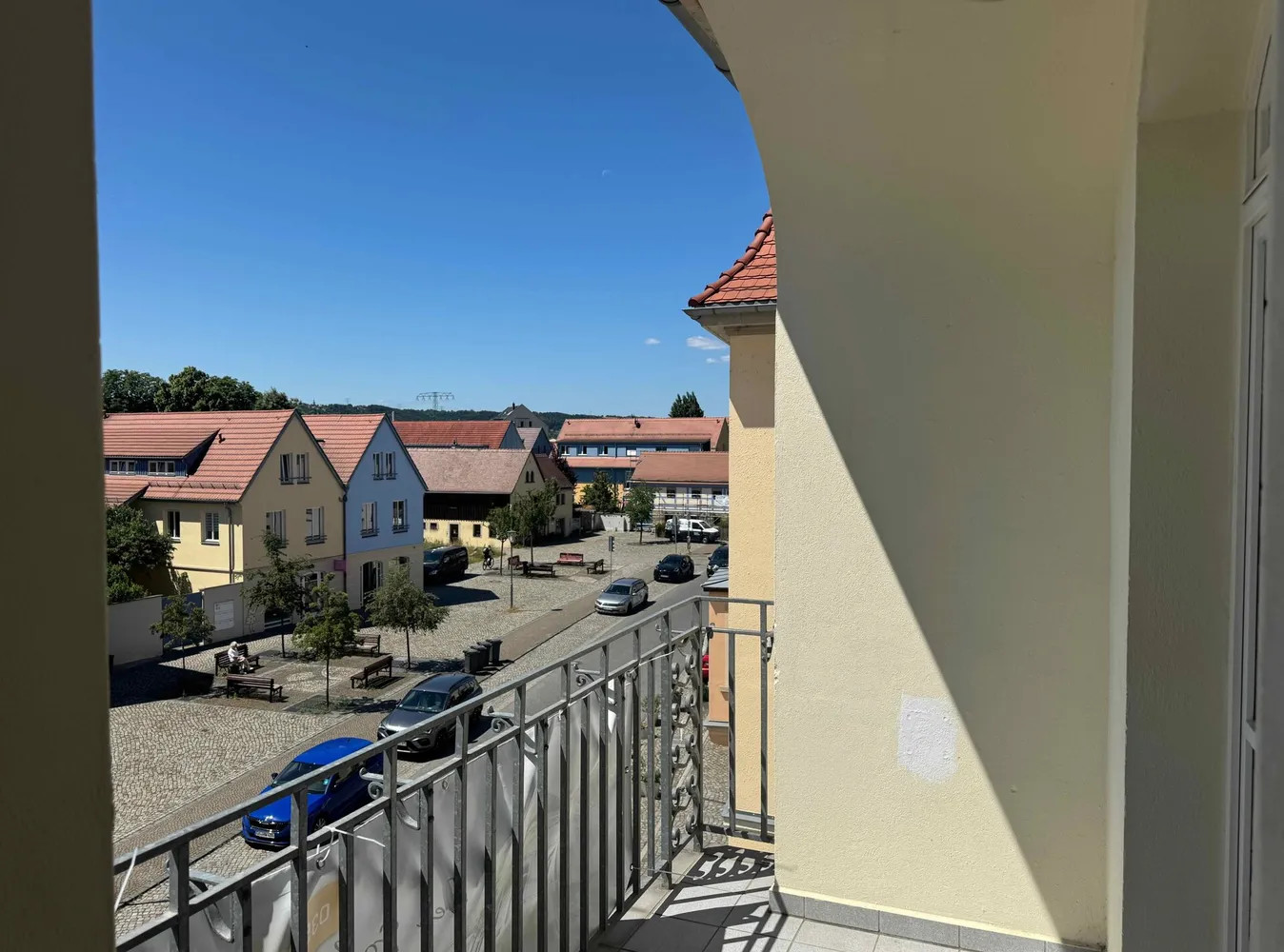 5 room apartment with 114 m² in Radebeul – Photo 1