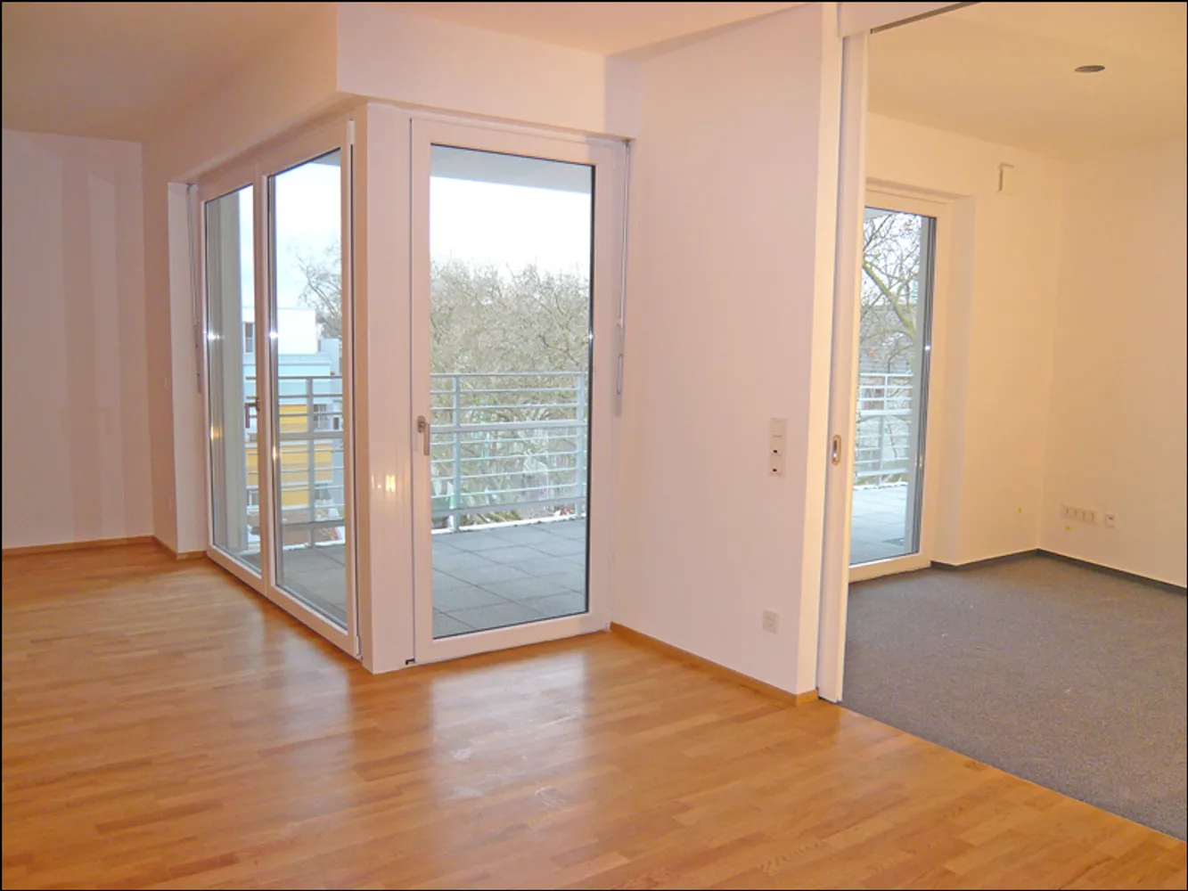 3 room apartment with 101 m² in Düsseldorf – Photo 11