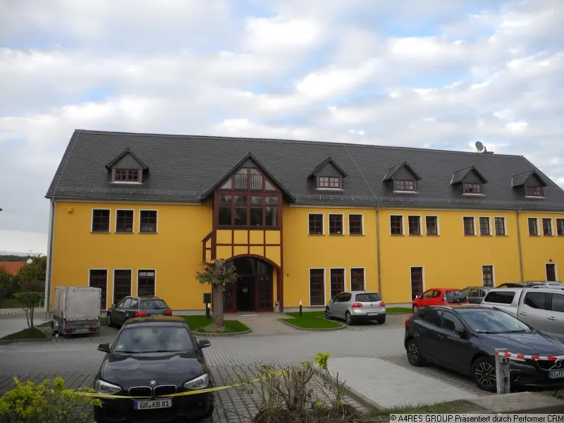 6 Zimmer Wohnung mit 182 m² in Bautzen – Bild 3