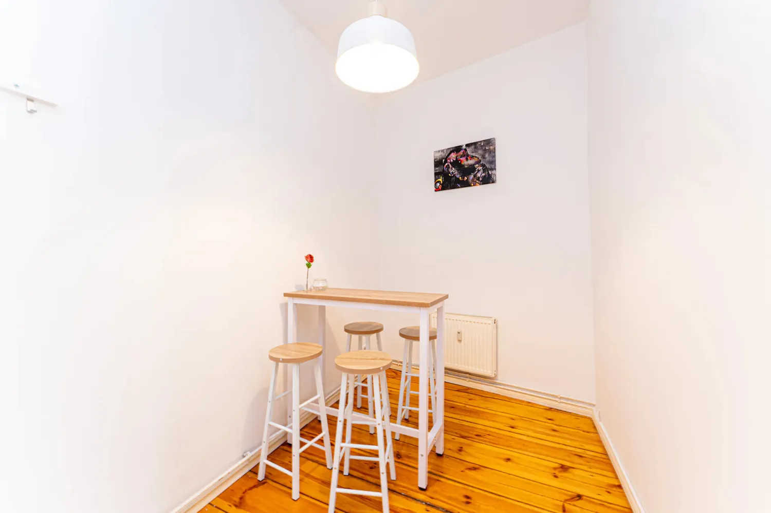 Shared room with 18 m² in Berlin – Photo 7