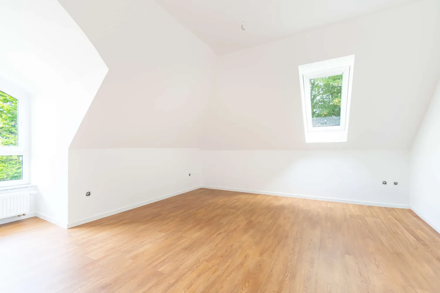 2 Zimmer Wohnung mit 64 m² in Oldenburg – Bild 10