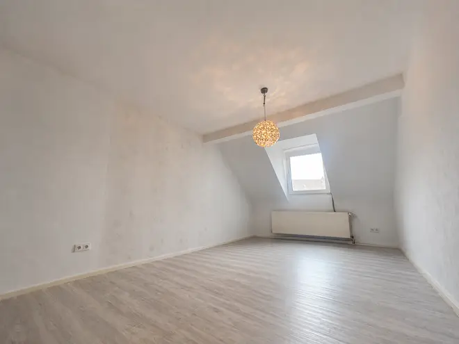 5 Zimmer Wohnung mit 116 m² in Düsseldorf – Bild 11