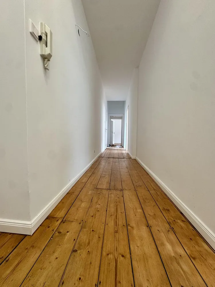 4 Zimmer Wohnung mit 86 m² in Düsseldorf – Bild 4