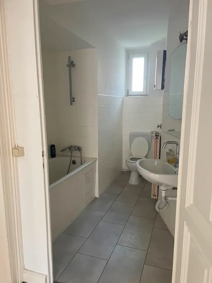 2 Zimmer Wohnung mit 49 m² in Wuppertal – Bild 7