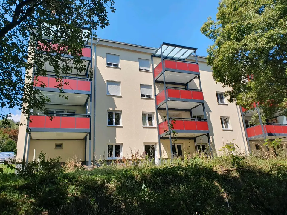 2 Zimmer Wohnung mit 50 m² in Ulm – Bild 2