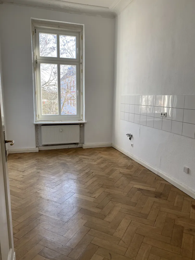 2 Zimmer Wohnung mit 85 m² in Magdeburg – Bild 10