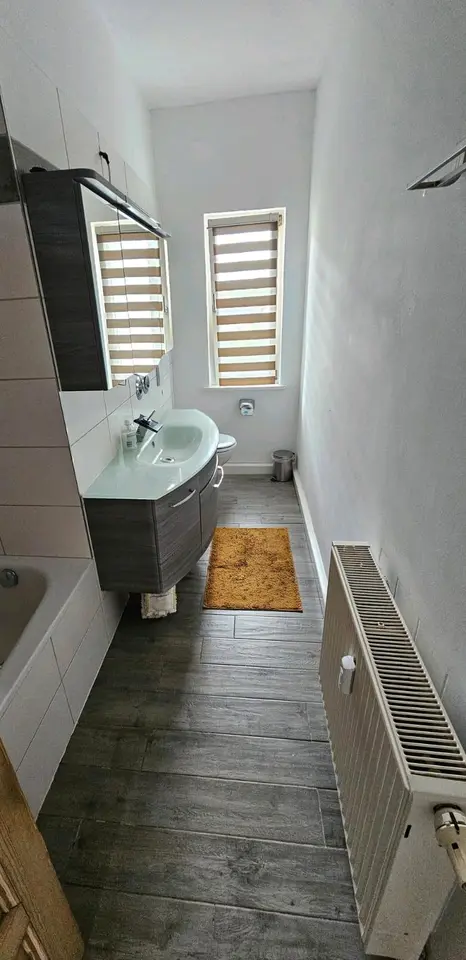 WG-Zimmer mit 15 m² in Coburg – Bild 4
