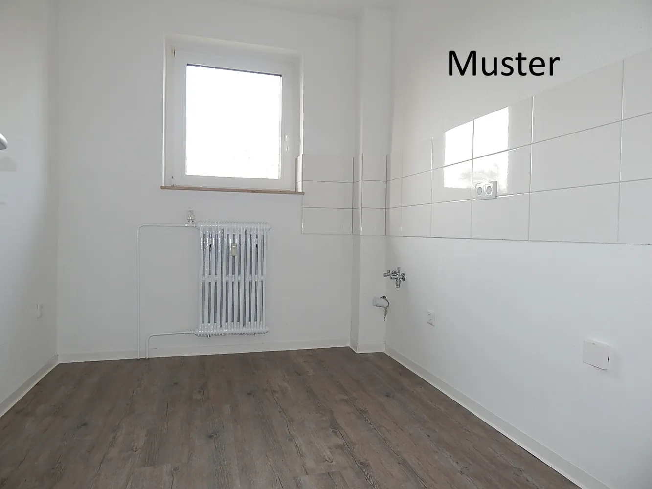 3 Zimmer Wohnung mit 63 m² in Castrop-Rauxel – Bild 3