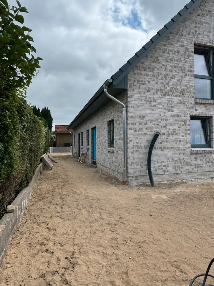 4 Zimmer Haus mit 121 m² in Flensburg – Bild 5
