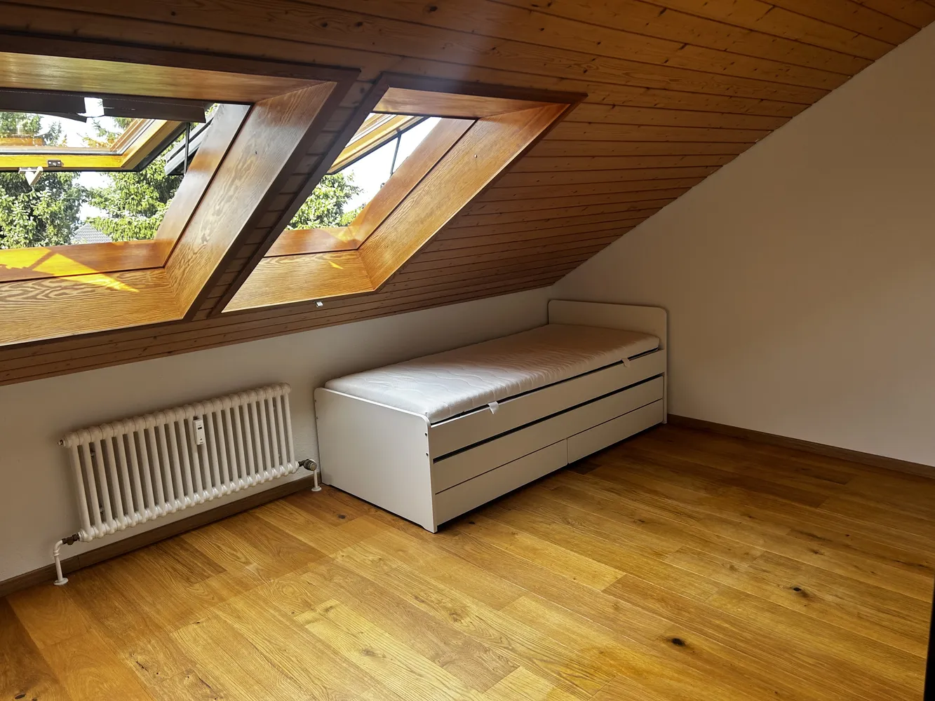 4 Zimmer Wohnung mit 76 m² in Stuttgart – Bild 3
