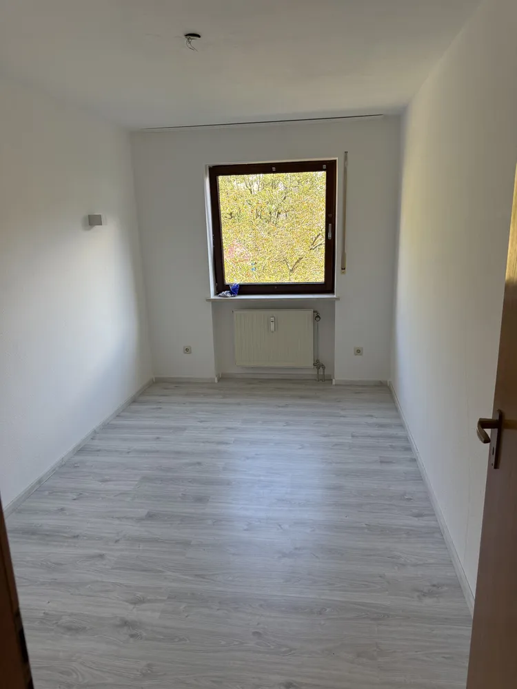 3 room apartment with 84 m² in Augsburg – Photo 6