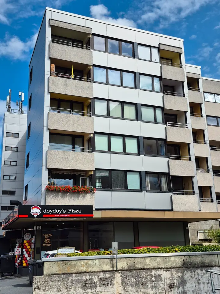 2 Zimmer Wohnung mit 31 m² in Braunschweig – Bild 3