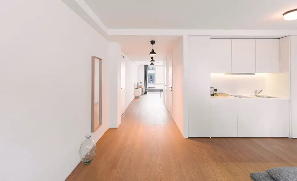 2 Zimmer Wohnung mit 70 m² in Dortmund – Bild 3