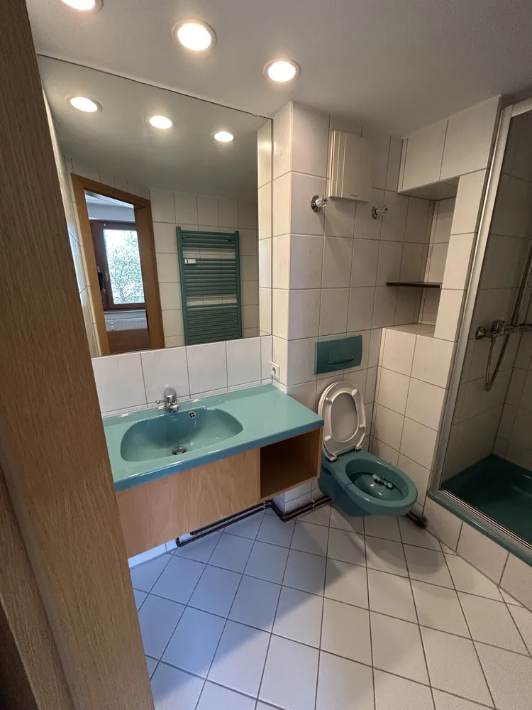 1 Zimmer Wohnung mit 15 m² in Calw – Bild 6