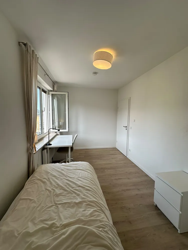 WG-Zimmer mit 10 m² in Nürnberg – Bild 3