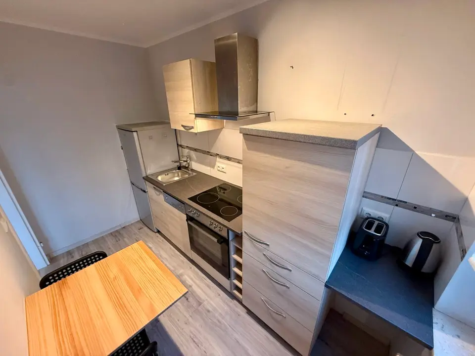 WG-Zimmer mit 55 m² in Gelsenkirchen – Bild 7