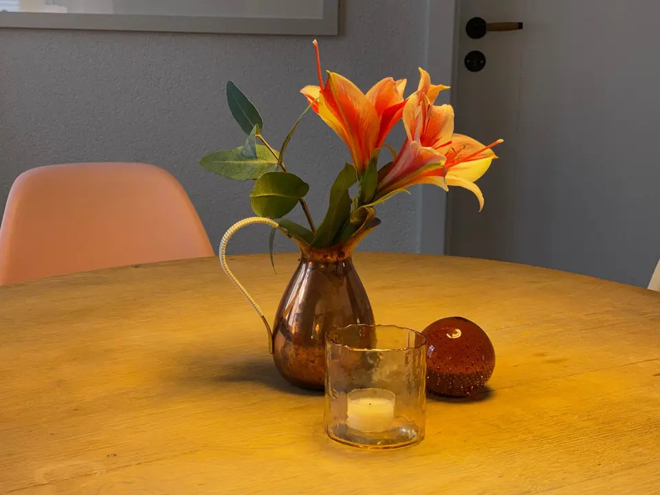 WG-Zimmer mit 65 m² in Weil am Rhein – Bild 9