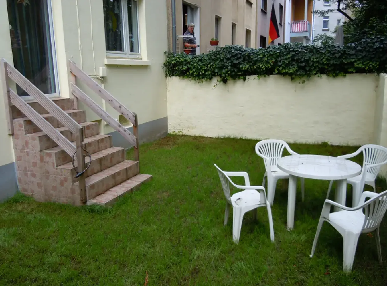 1 Zimmer Wohnung mit 15 m² in Dortmund – Bild 2