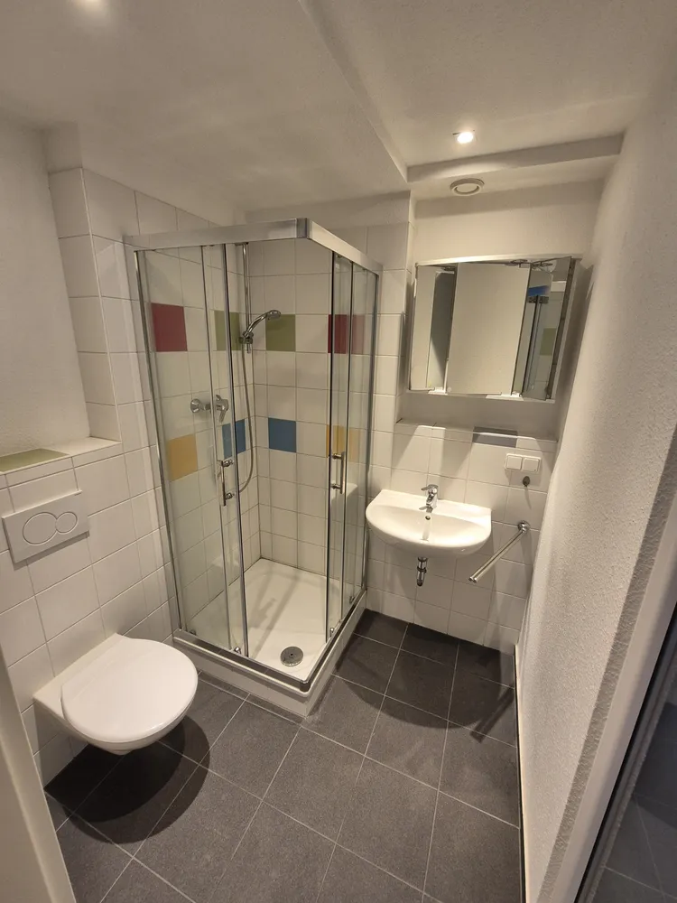 1 Zimmer Wohnung mit 29 m² in Mannheim – Bild 2