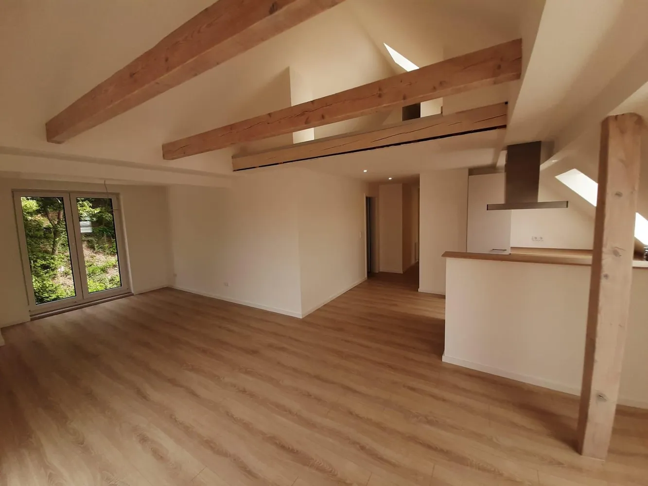2 Zimmer Wohnung mit 64 m² in Bremen – Bild 2
