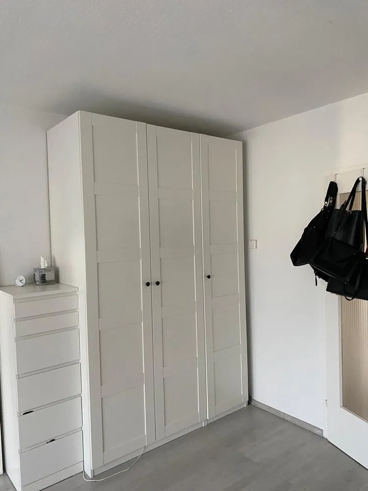1 Zimmer Wohnung mit 44 m² in Ludwigshafen am Rhein – Bild 5
