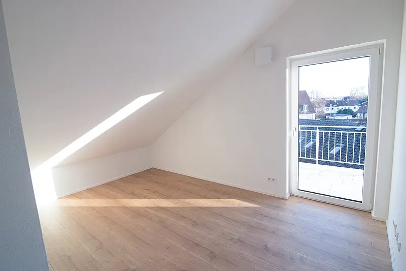 4 Zimmer Wohnung mit 98 m² in Ingolstadt – Bild 4