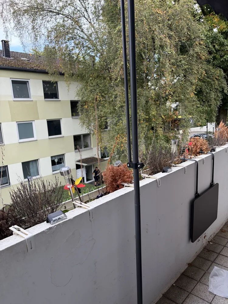 4 Zimmer Wohnung mit 78 m² in Düsseldorf – Bild 7