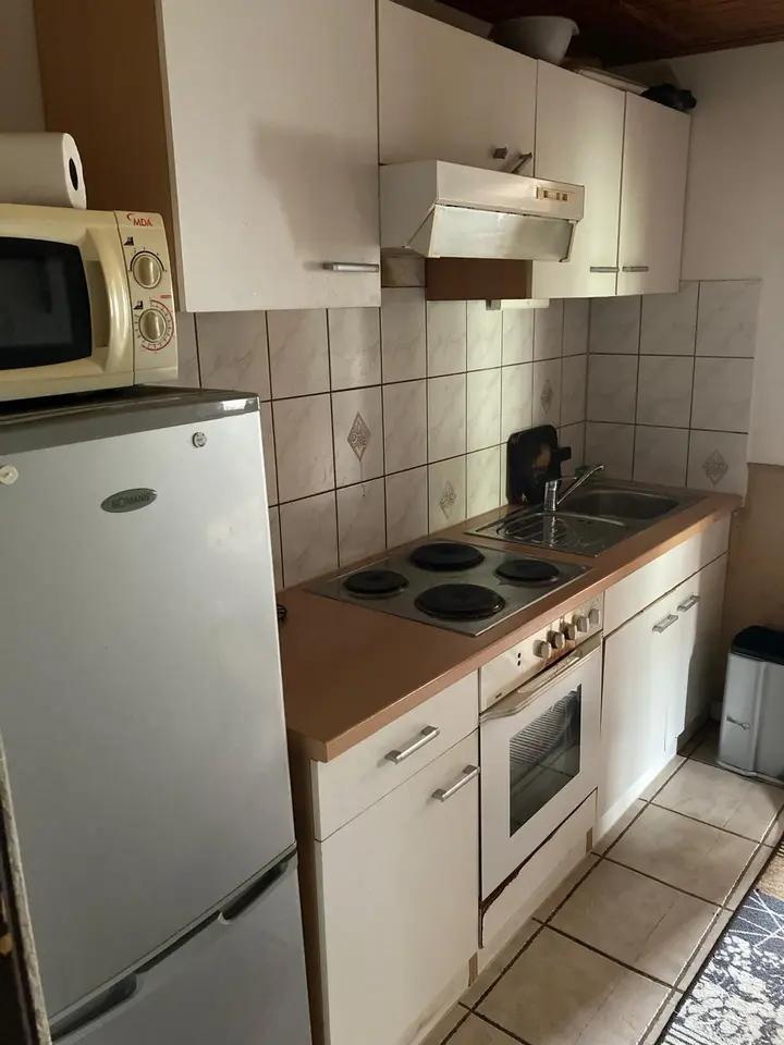 Studio mit 18 m² in Weilheim in Oberbayern – Bild 9