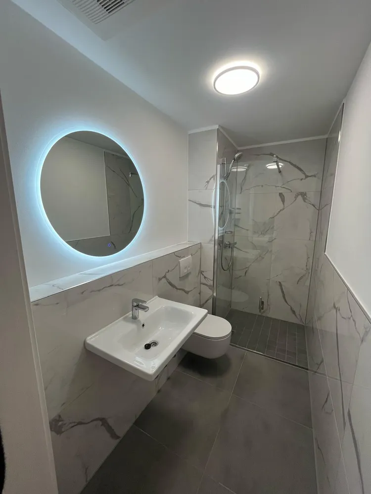 1 Zimmer Wohnung mit 39 m² in Darmstadt – Bild 9