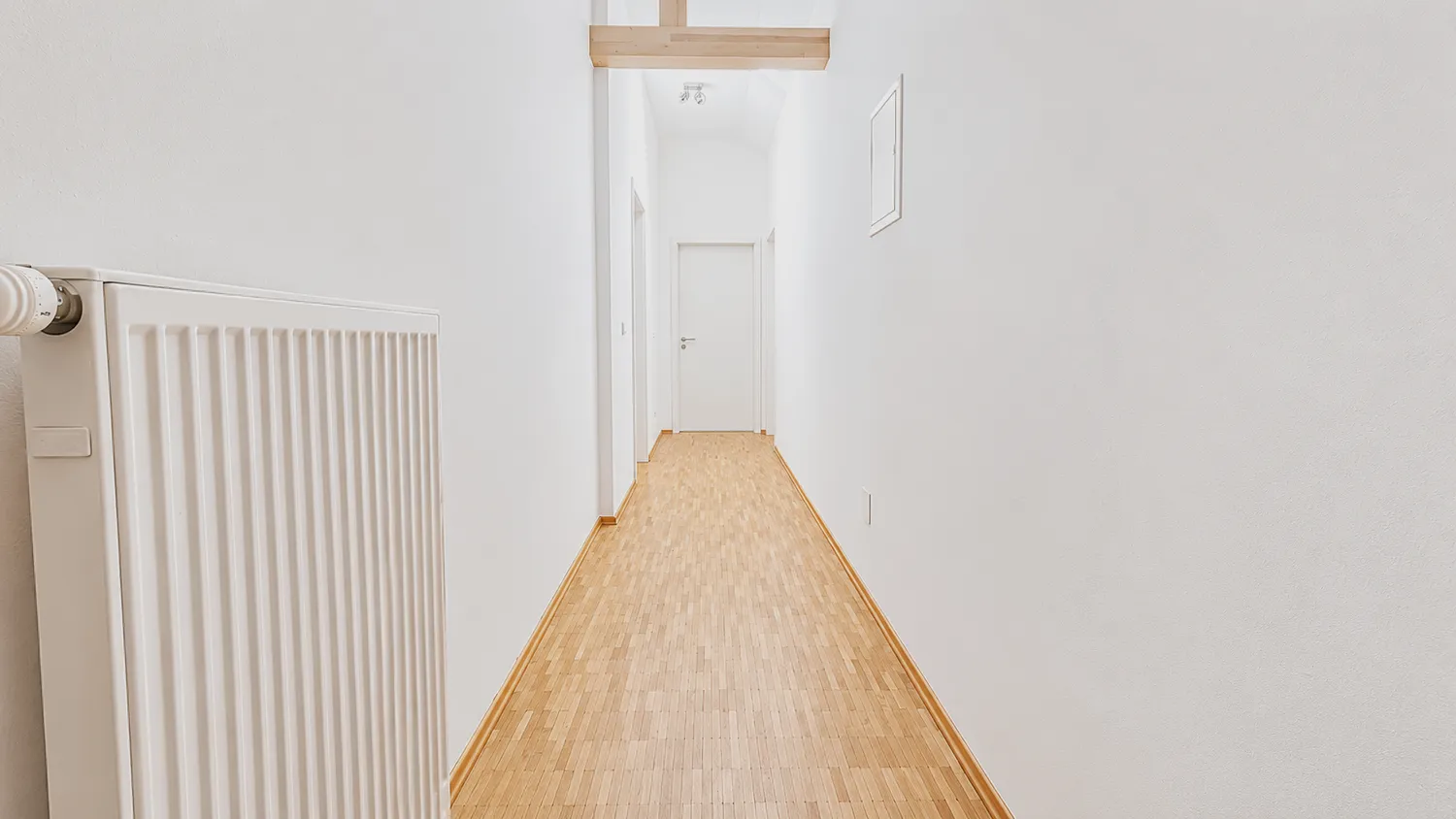 4 Zimmer Wohnung mit 141 m² in München – Bild 5
