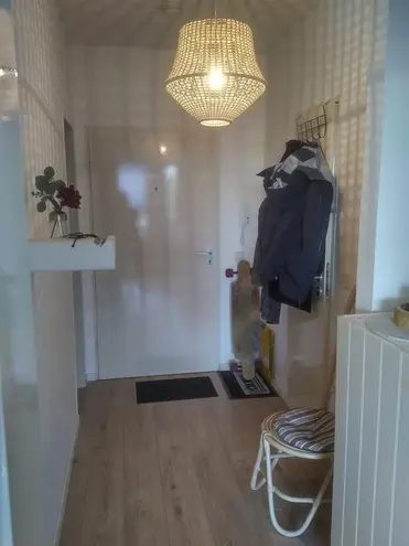 1 Zimmer Wohnung mit 40 m² in Düsseldorf – Bild 5