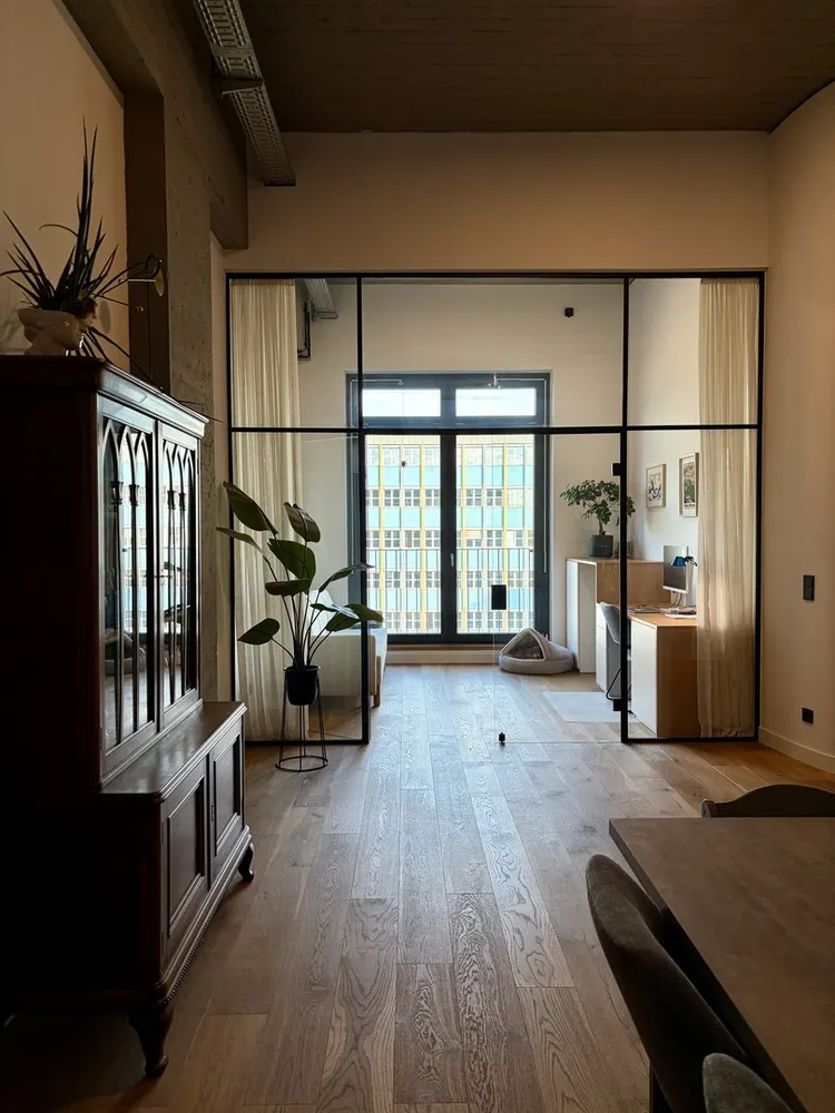 4 Zimmer Wohnung mit 173 m² in Berlin – Bild 2