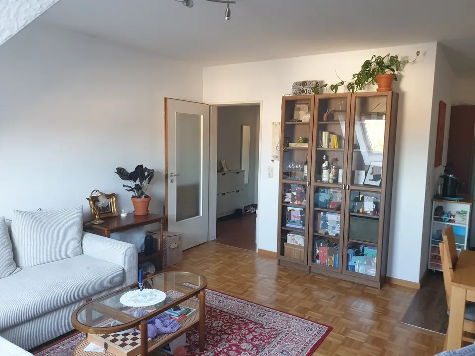 2 Zimmer Wohnung mit 43 m² in Trier – Bild 3