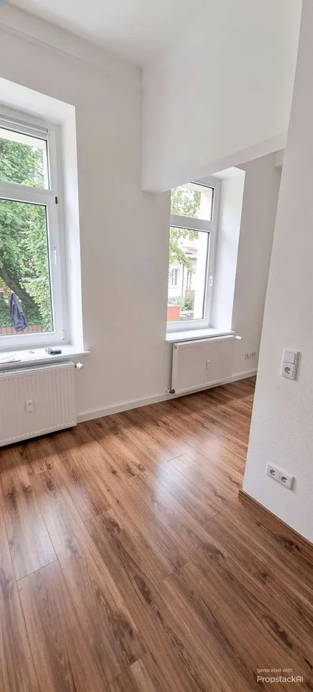 1 Zimmer Wohnung mit 24 m² in Leipzig – Bild 5