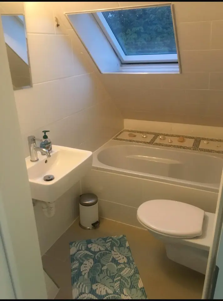 2 Zimmer Wohnung mit 50 m² in Wolfsburg – Bild 5