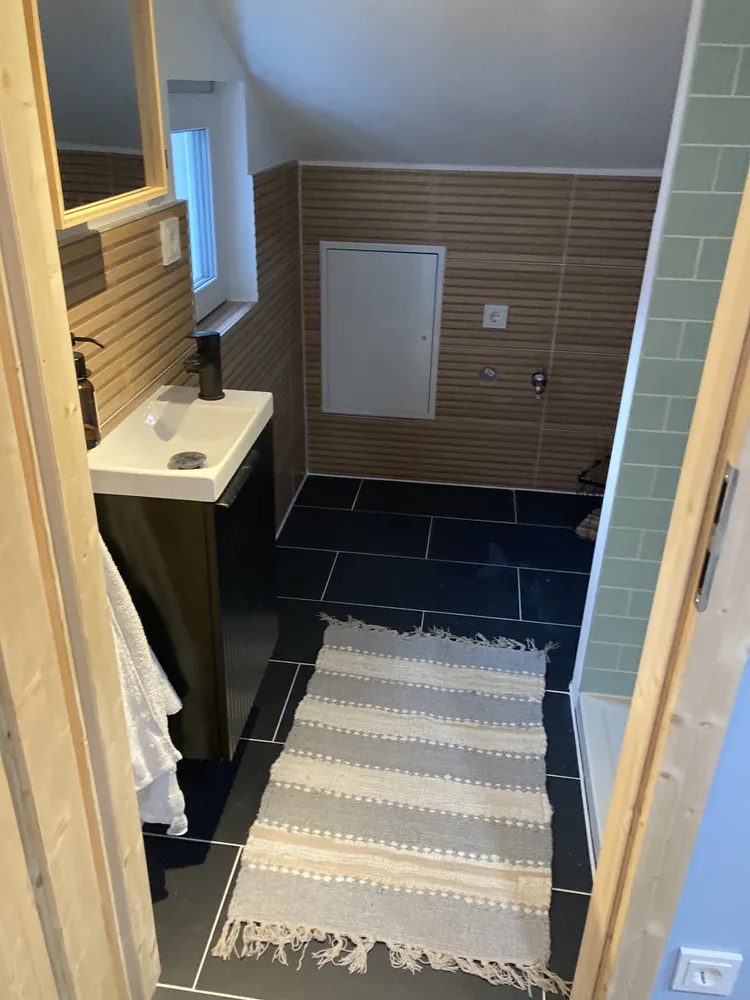 1 room apartment with 25 m² in Darmstadt – Photo 4