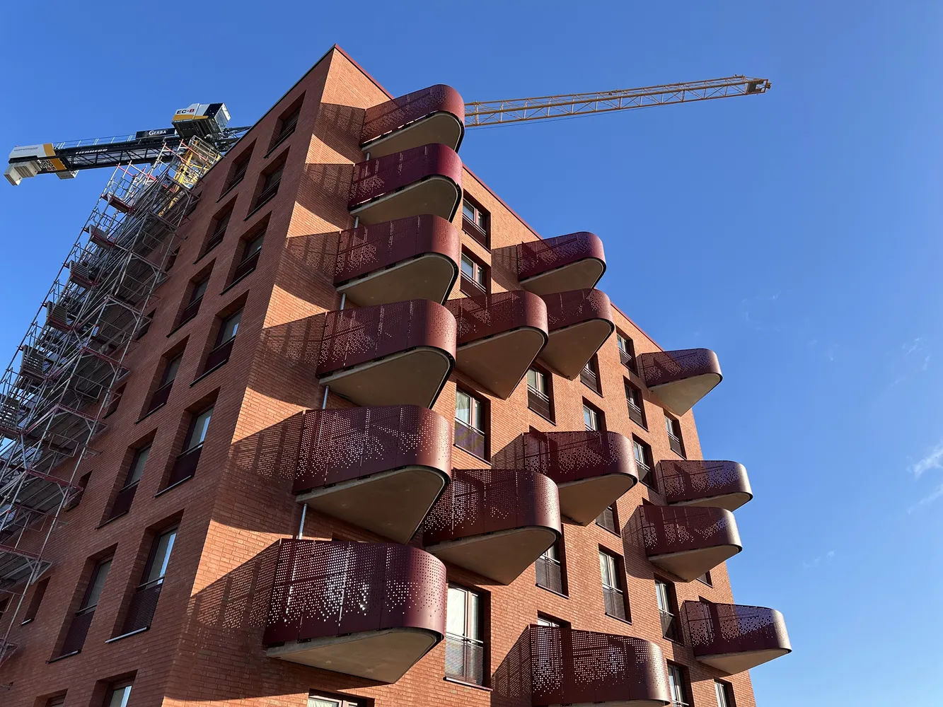 2 Zimmer Wohnung mit 56 m² in Bremerhaven – Bild 1